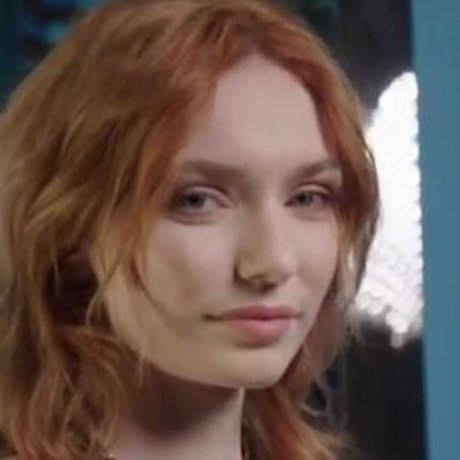 Eleanor Tomlinson nude leaked OnlyFans pic