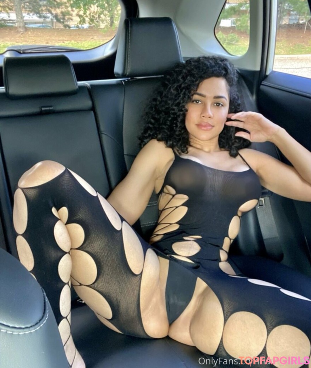 Iam_nailah Nude Leaked OnlyFans Photo #2