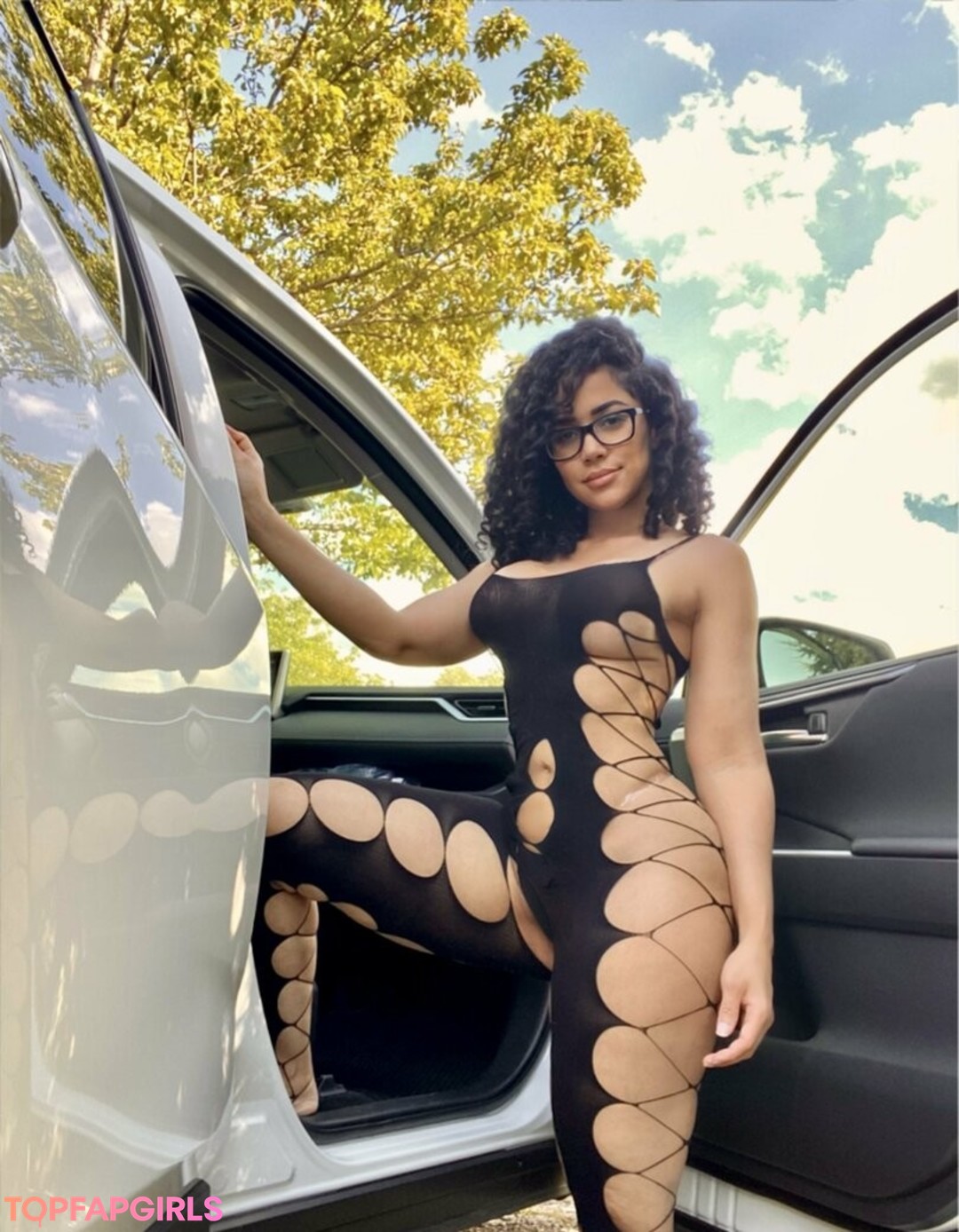 Iam_nailah Nude Leaked OnlyFans Photo #46