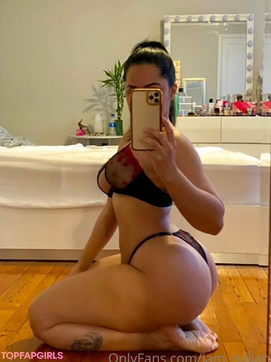 Iam_nailah Nude Leaked OnlyFans Photo #80