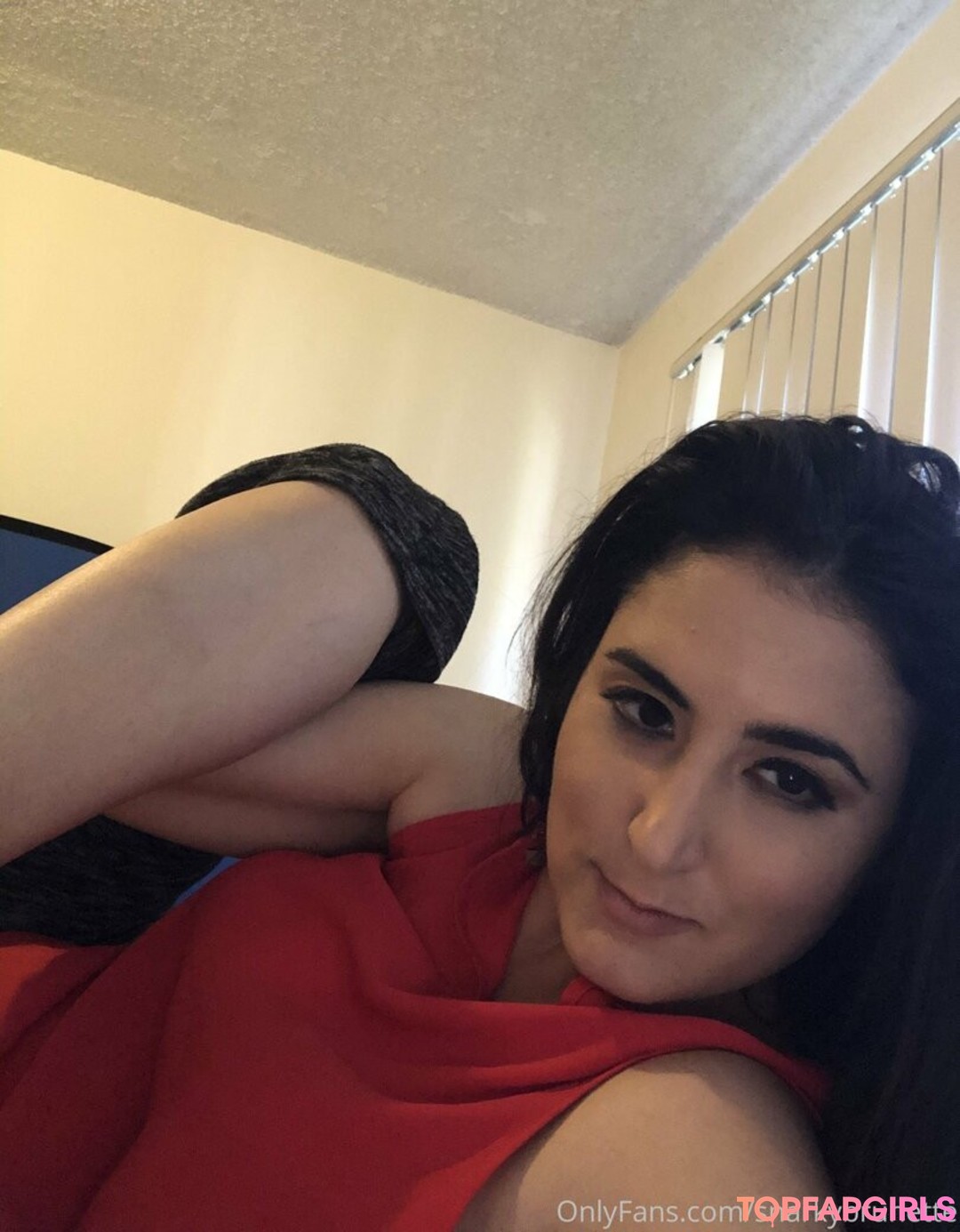 Snarkybrunette Nude Leaked OnlyFans Photo #60