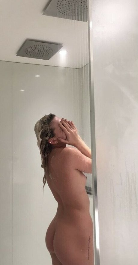 Louisa Johnson nude leaked OnlyFans pic