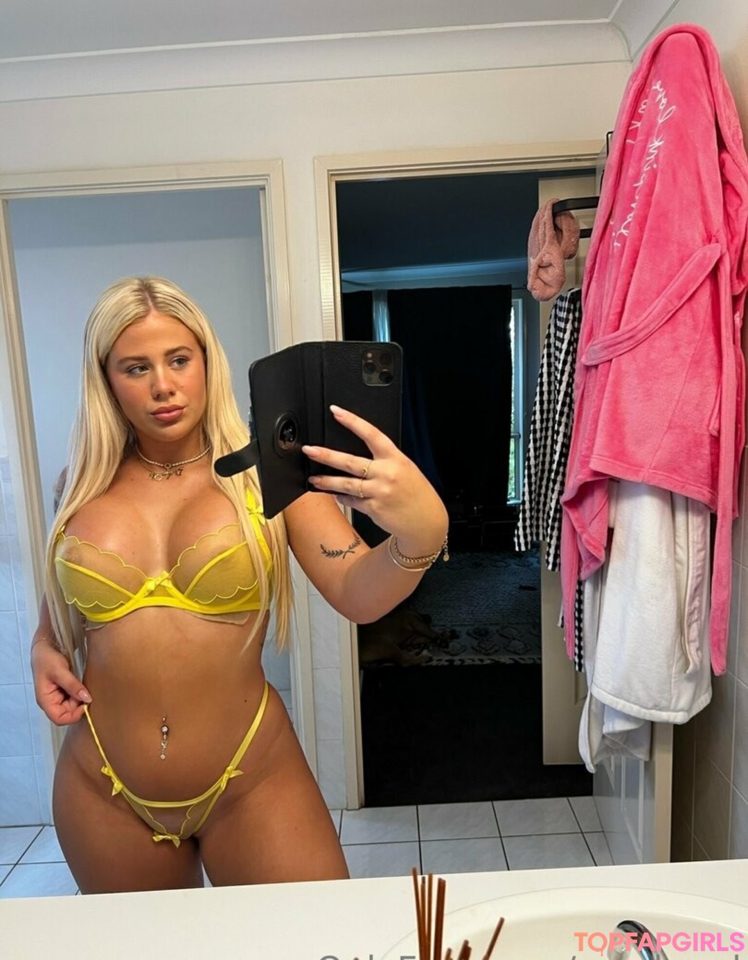 Sara Boyd Nude Leaked OnlyFans Photo #21