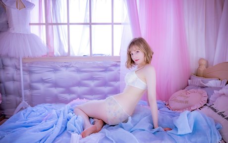 Ella Freya nude leaked OnlyFans photo #703