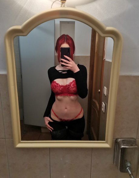 Alice Inferno nude leaked OnlyFans pic