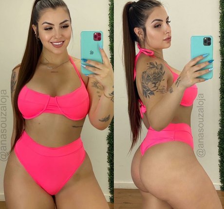 Paola Sabadin nude leaked OnlyFans photo #38