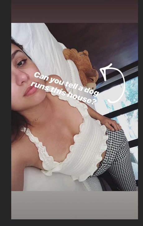 Aimee Carrero nude leaked OnlyFans photo #17