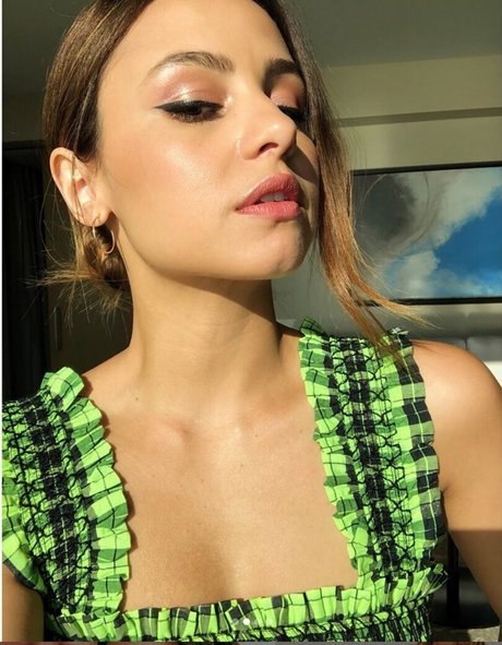 Aimee Carrero nude leaked OnlyFans photo #3