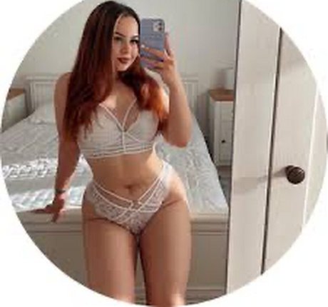 Emalia Lorena nude leaked OnlyFans photo #1