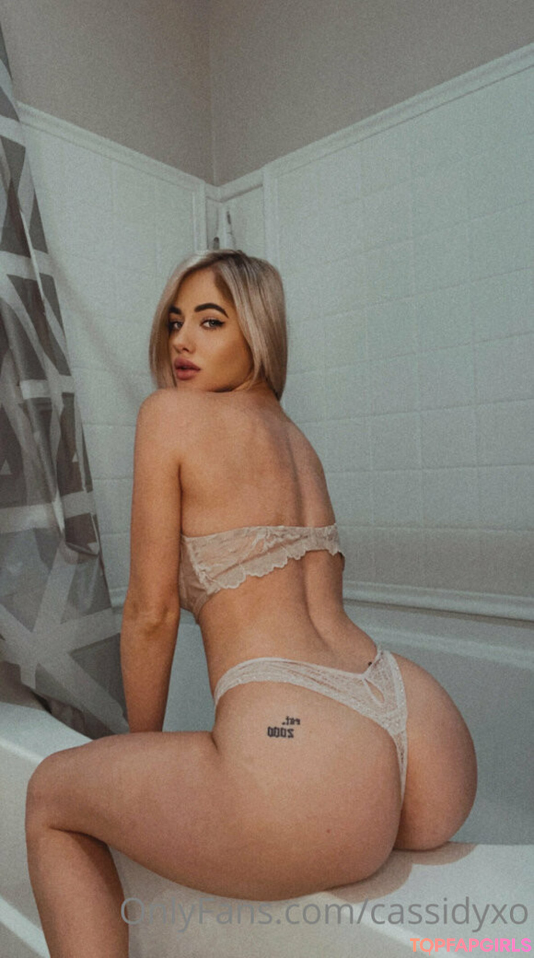 Cassidyxo Nude Leaked OnlyFans Photo #156