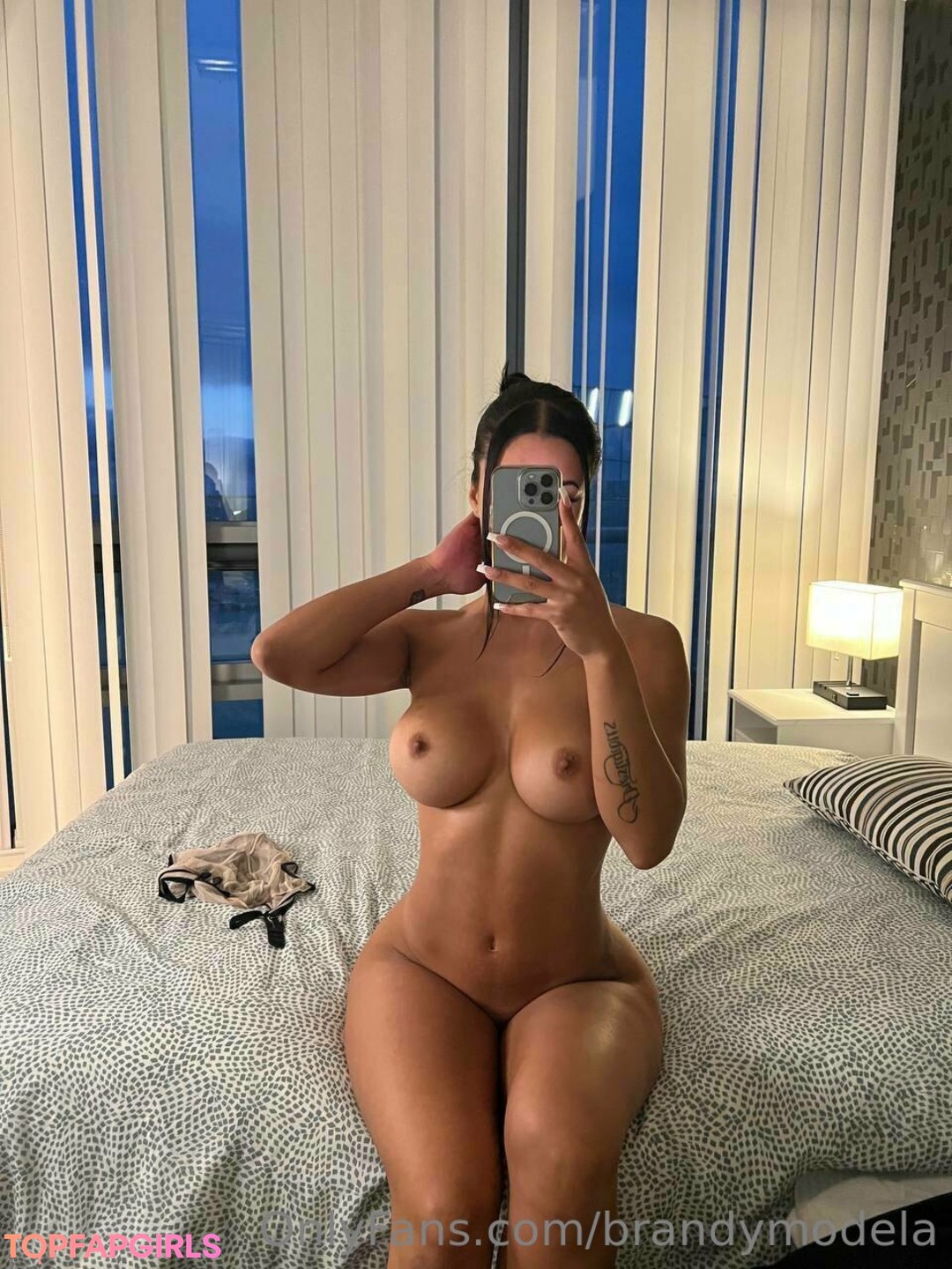 Brandy Modela Nude Leaked OnlyFans Photo #190