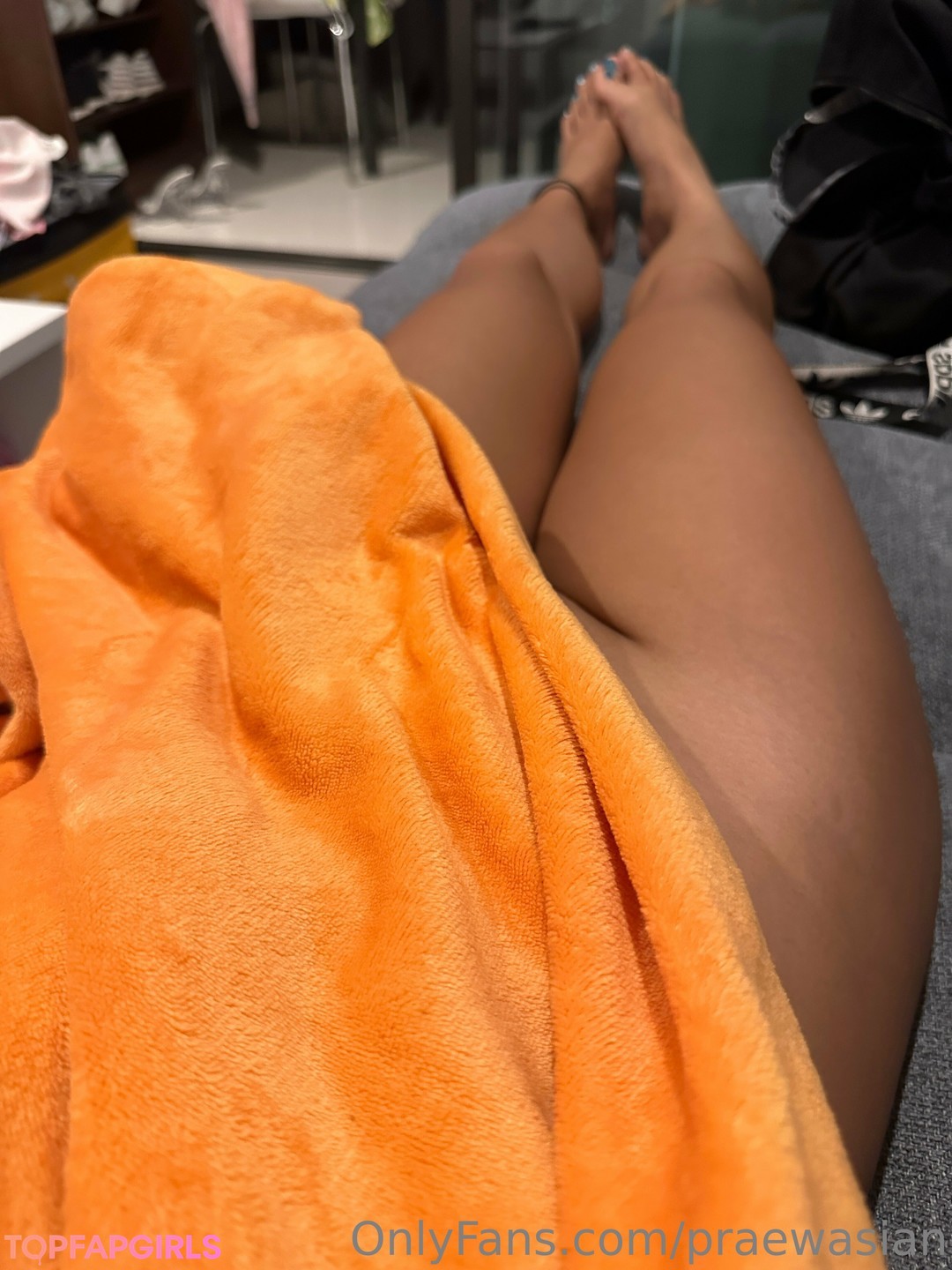 Praew Phatcharin Nude Leaked OnlyFans Photo #275