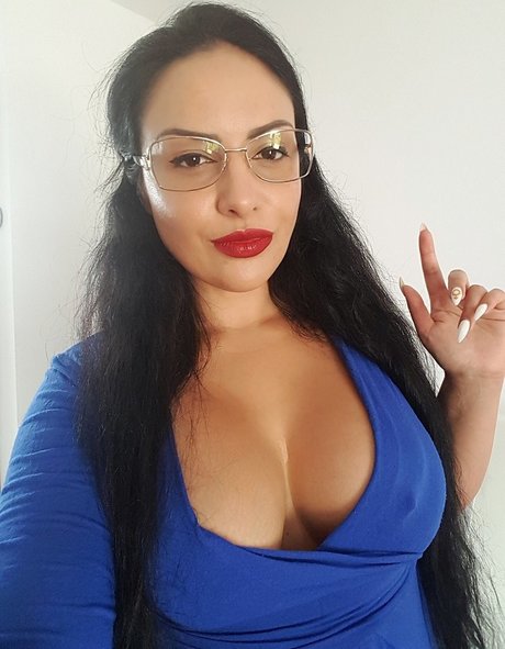 Ezada Sinn nude leaked OnlyFans photo #11