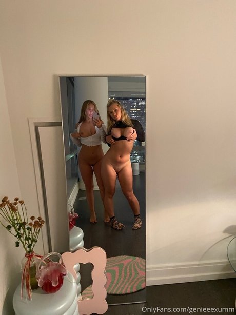 Genie Exum nude leaked OnlyFans photo #98