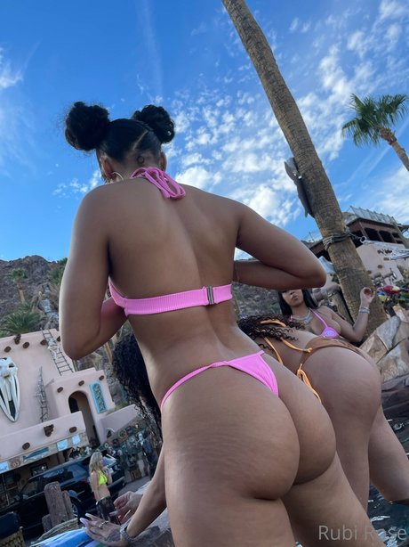 Rubi Rose nude leaked OnlyFans photo #123