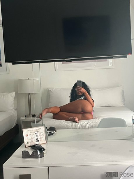 Rubi Rose nude leaked OnlyFans photo #274