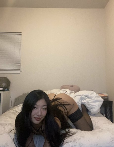 Asianonrice nude leaked OnlyFans photo #26