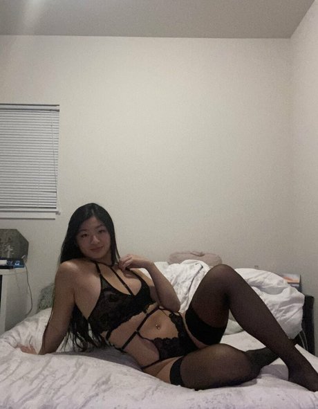 Asianonrice nude leaked OnlyFans photo #41