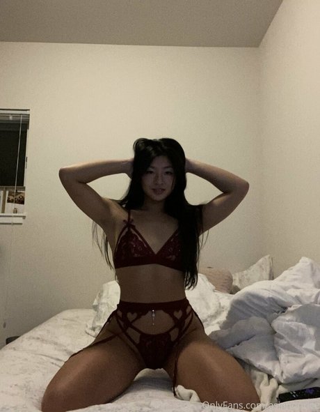 Asianonrice nude leaked OnlyFans photo #61