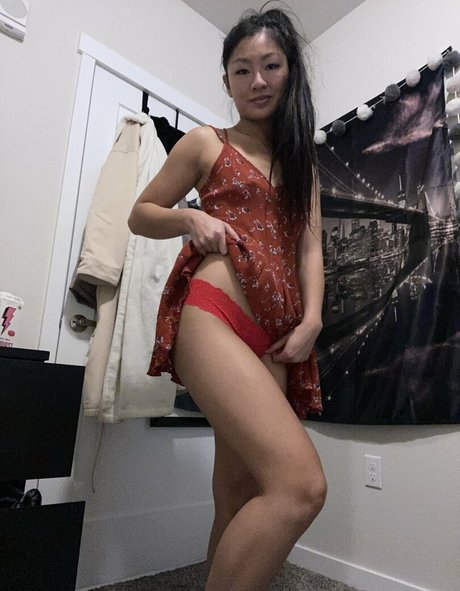 Asianonrice nude leaked OnlyFans photo #64