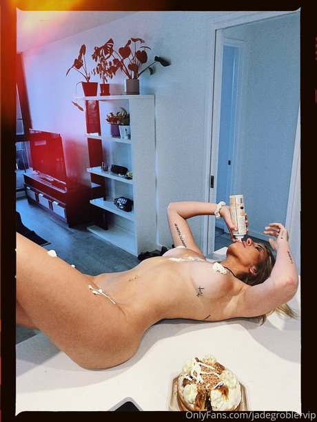 Jade Grobler nude leaked OnlyFans photo #321