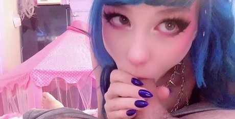 Koneko Mari nude leaked OnlyFans pic