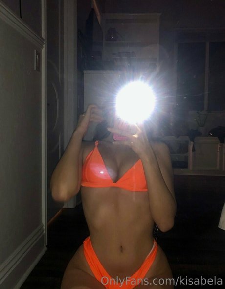 Kisabela nude leaked OnlyFans photo #16