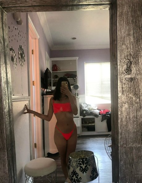 Kisabela nude leaked OnlyFans photo #9