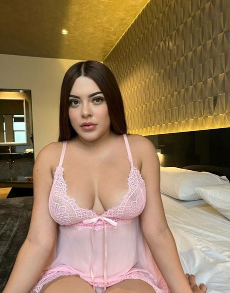 Danya Hurtado nude leaked OnlyFans pic