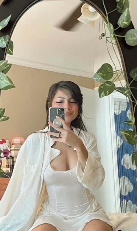 Angelaj nude leaked OnlyFans pic