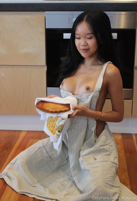 Alissa Yu nude leaked OnlyFans photo #8