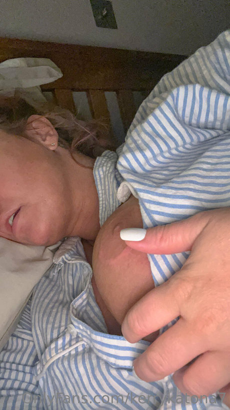 Kerry Katona nude leaked OnlyFans photo #45