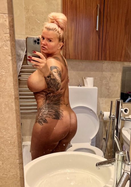 Kerry Katona nude leaked OnlyFans photo #52