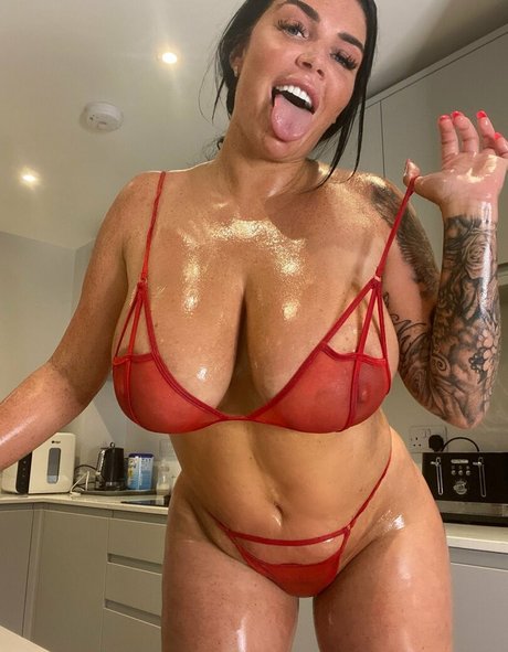 Emma Leigh nude leaked OnlyFans pic