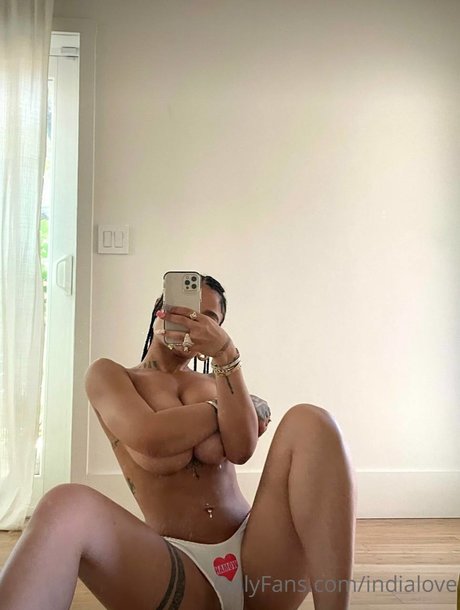 India love nude leaked OnlyFans photo #115