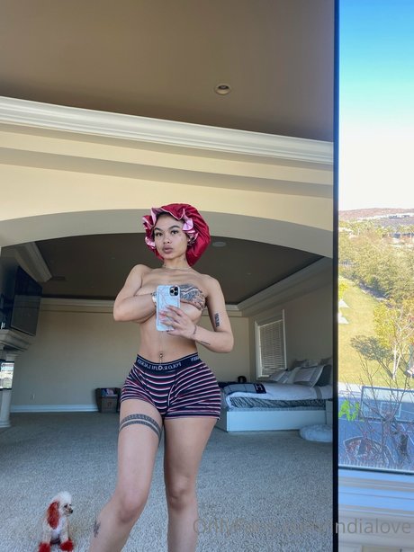 India love nude leaked OnlyFans photo #16