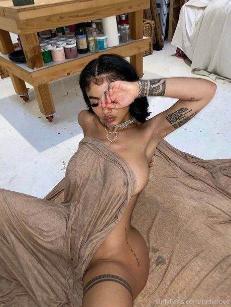 India love nude leaked OnlyFans photo #5