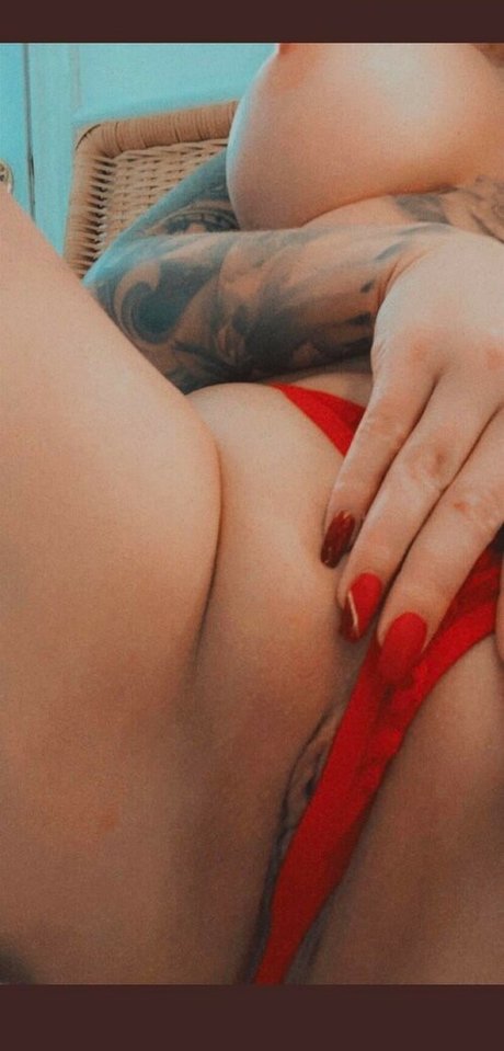 Xlittle mess nude leaked OnlyFans photo #35