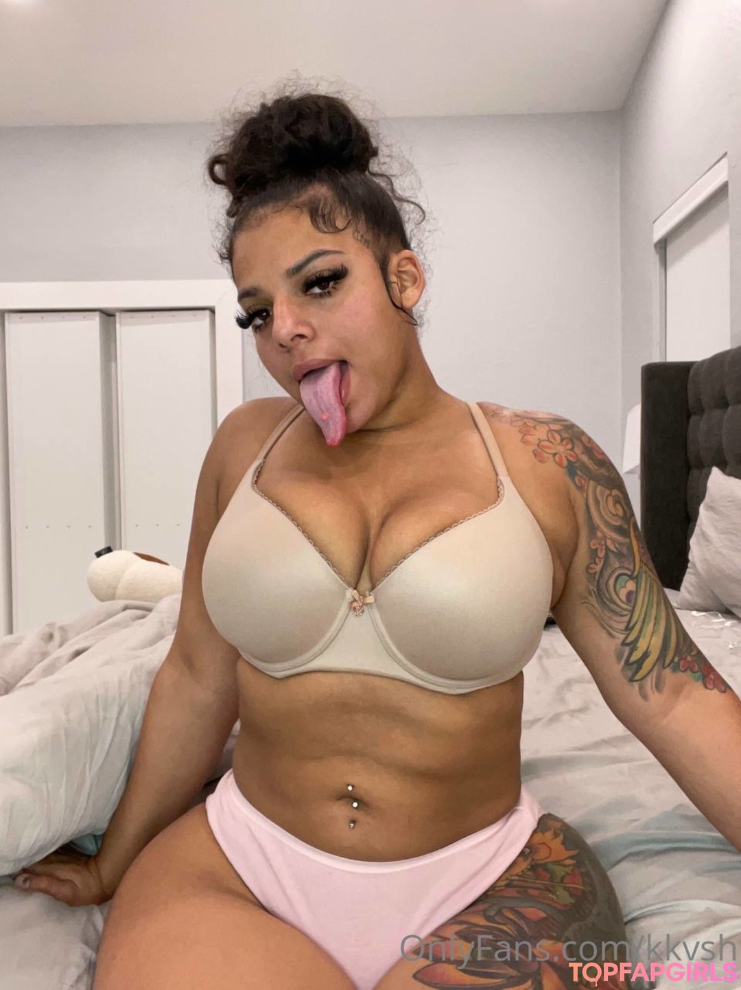 KKVSH Nude Leaked OnlyFans Photo #124