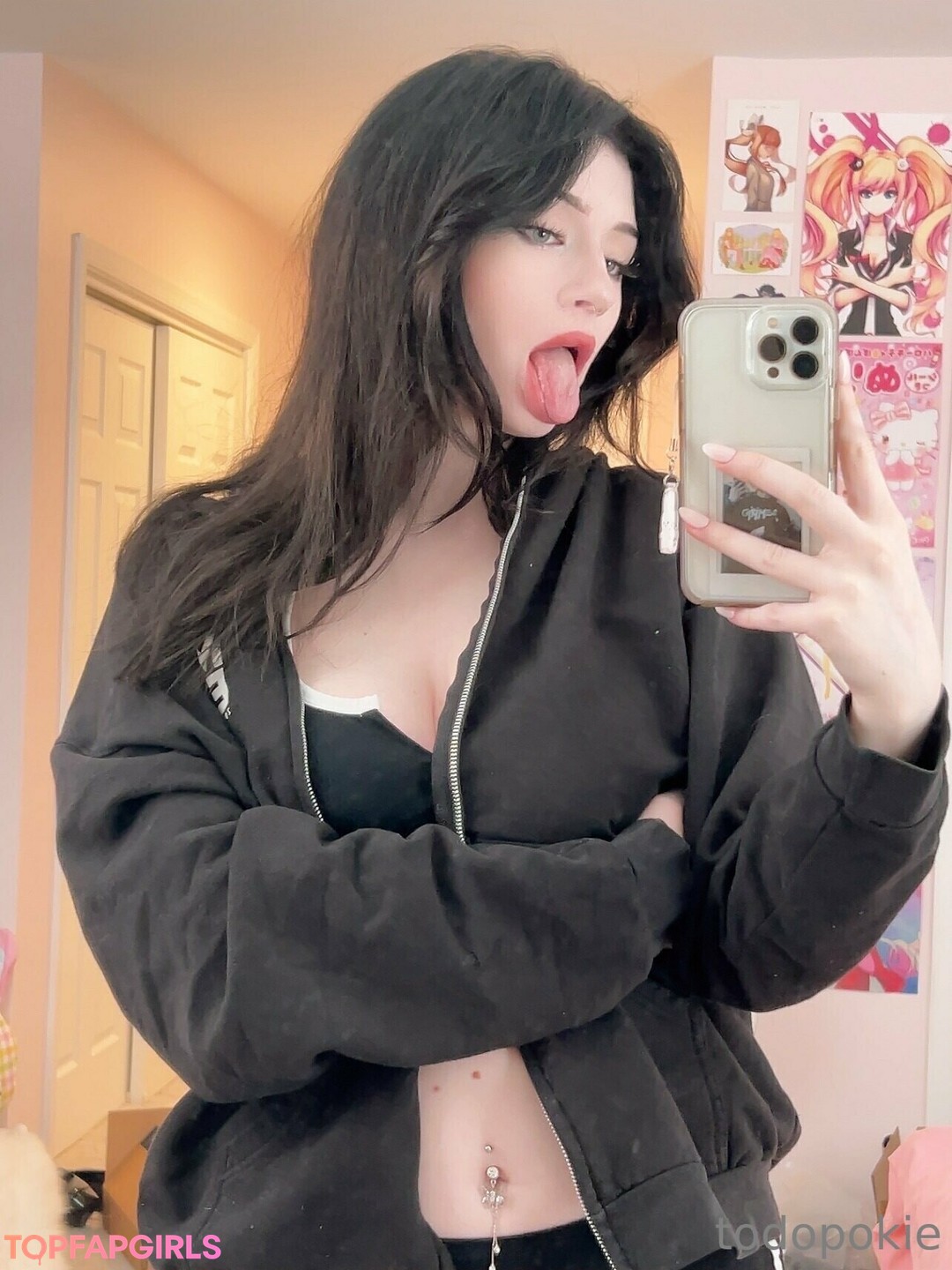 Todopoki Nude Leaked OnlyFans Photo #84