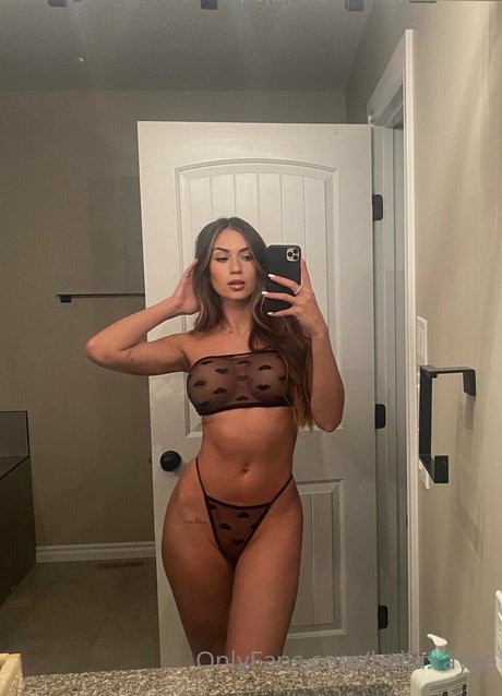 Bella rayee nude leaked OnlyFans photo #100