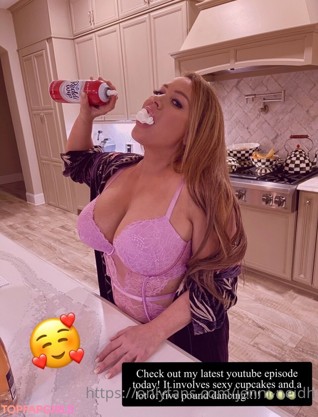 Jenni Neidhart Nude Leaked OnlyFans Photo #4