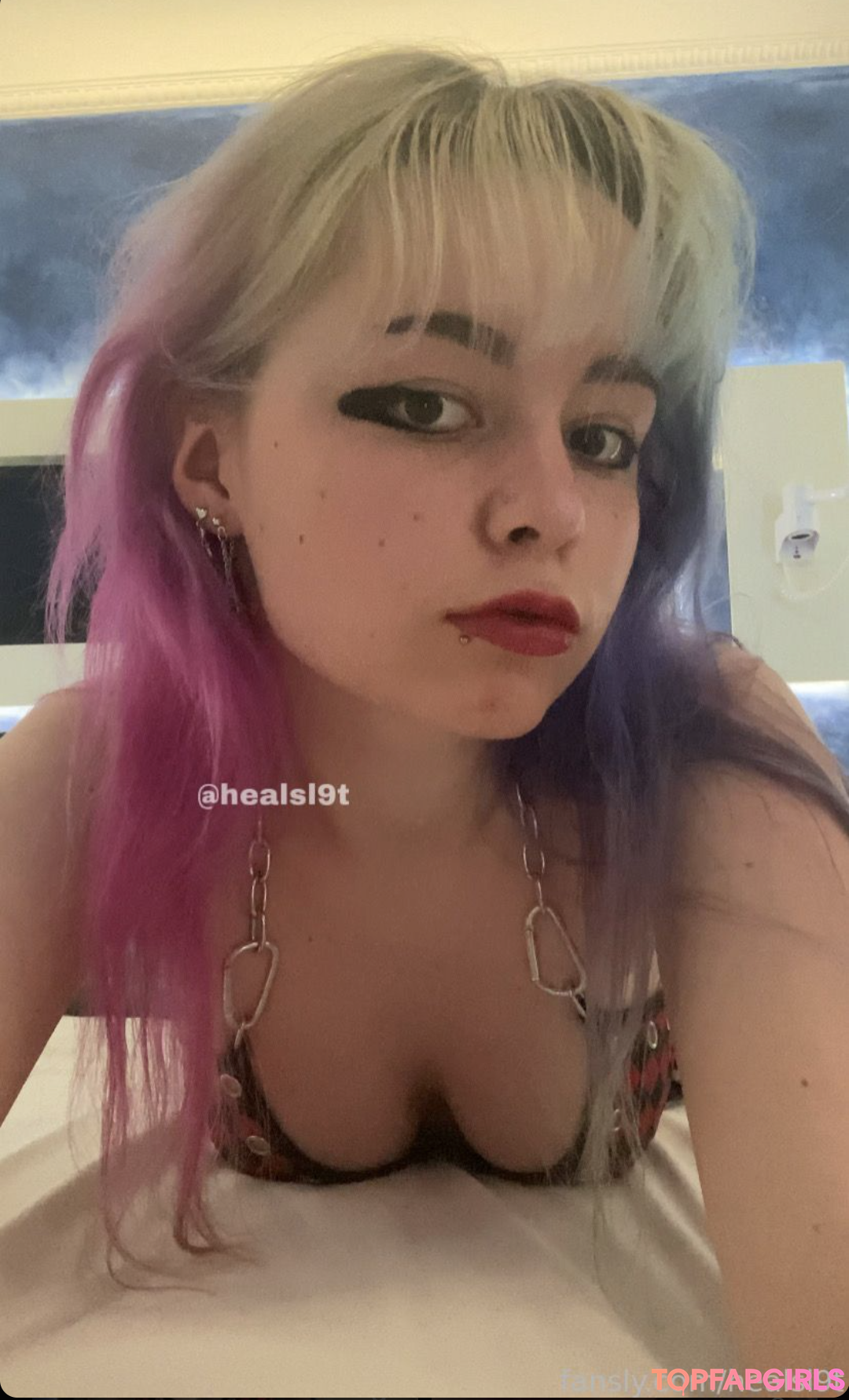 Healsl9t Nude Leaked OnlyFans Photo #7