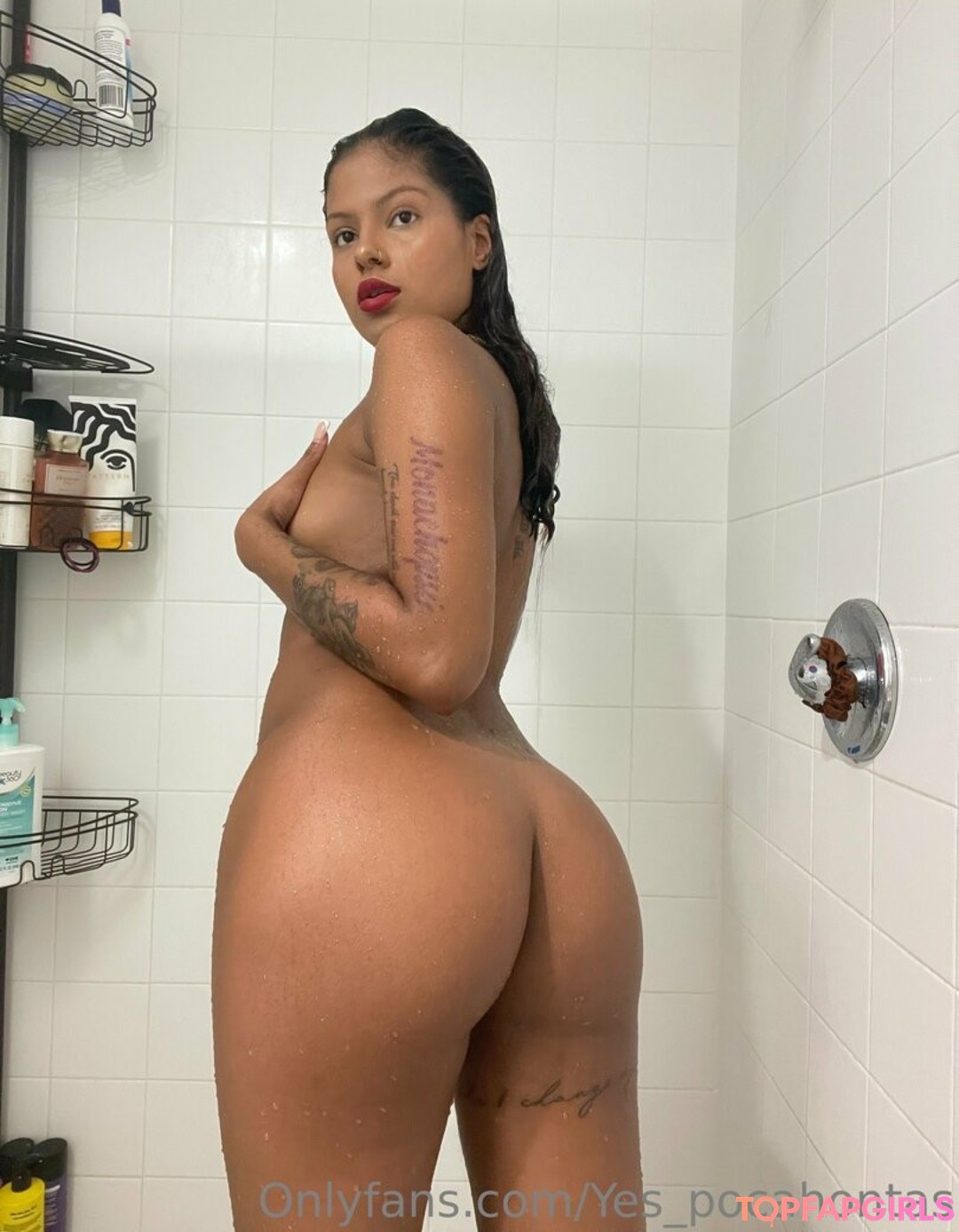 Anikastarrr Nude Leaked OnlyFans Photo #89