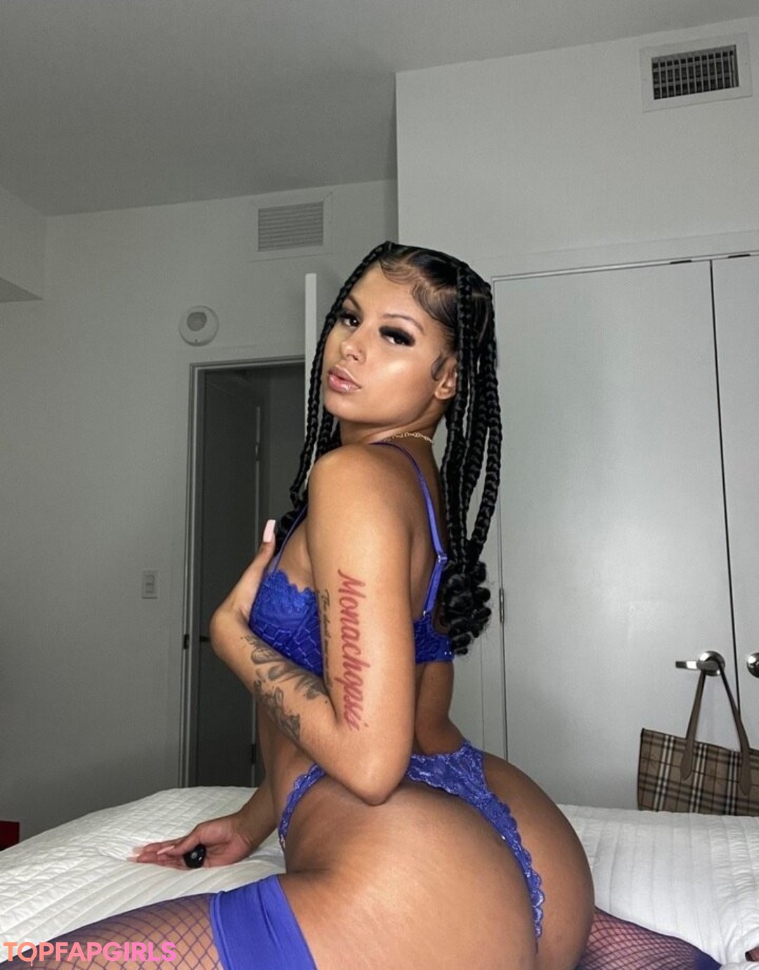 Anikastarrr Nude Leaked OnlyFans Photo #19