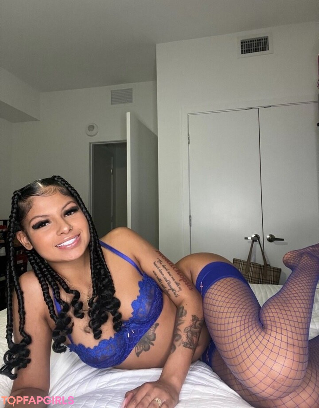 Anikastarrr Nude Leaked OnlyFans Photo #49