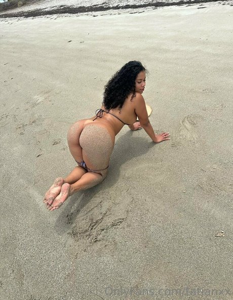 Tatiana Venezuelanvixen nude leaked OnlyFans photo #81