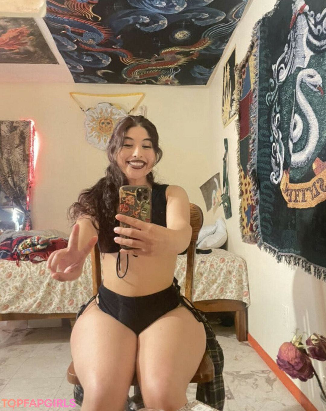 Vindigoo Nude Leaked OnlyFans Photo #21