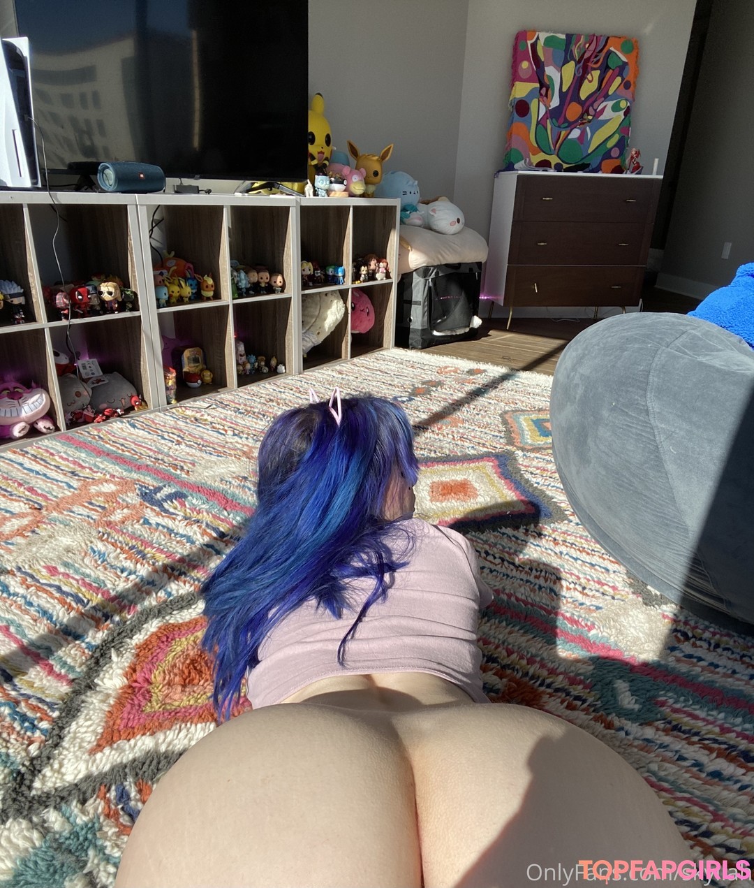 Skyiiah Nude Leaked OnlyFans Photo #249