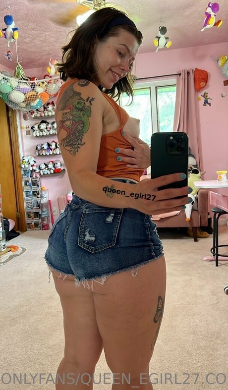 Queen_D nude leaked OnlyFans photo #1773